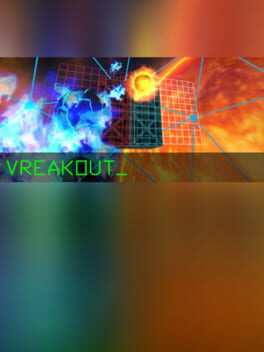 Cover VReakout
