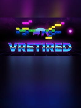 Cover VRetired