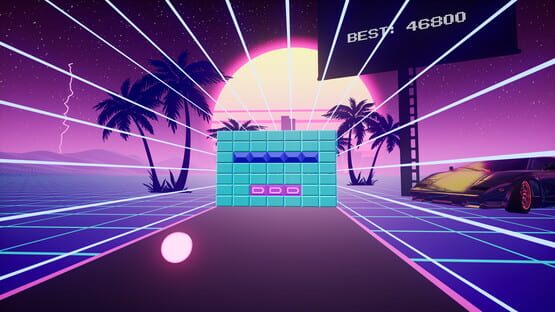 Screenshot VRetired