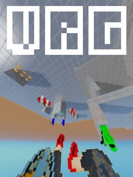 Cover V.R.G.