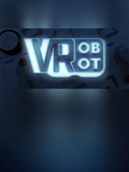 Cover VRobot