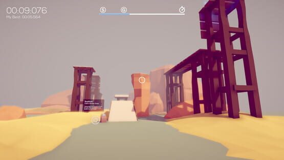 Screenshot VThree