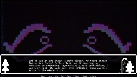 Screenshot Vvintercore