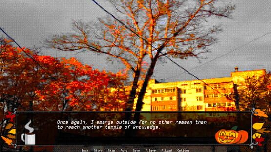 Screenshot Vvintercore