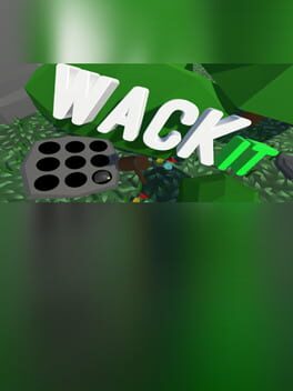 Cover WackIt