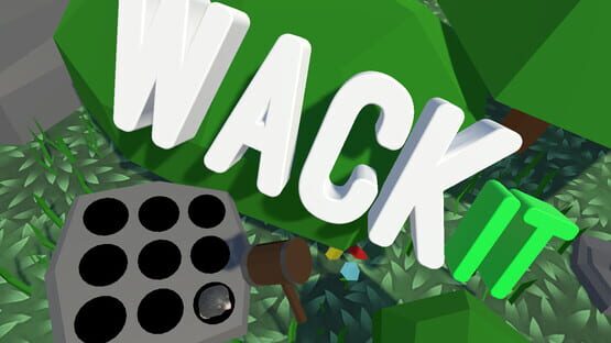 Screenshot WackIt