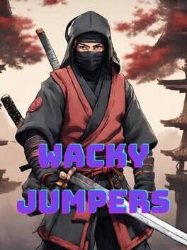 Cover Wacky Jumpers