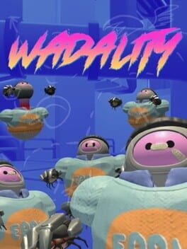 Cover Wadality