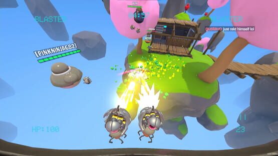 Screenshot Wadality