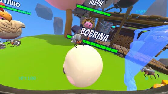 Screenshot Wadality