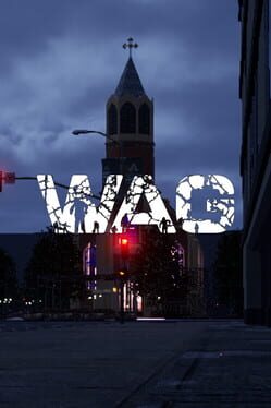 Cover Wag