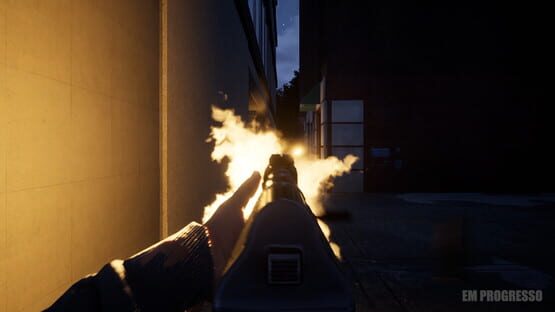 Screenshot Wag