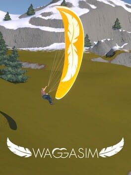Cover WaggaSim