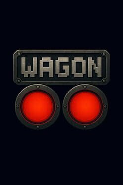 Cover Wagon 00