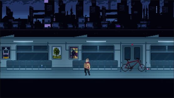 Screenshot Wagon 00