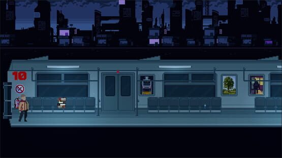 Screenshot Wagon 00