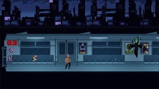 Screenshot Wagon 00