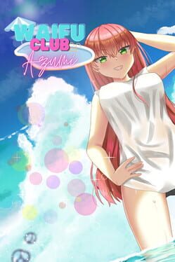 Cover Waifu Club: Azumi