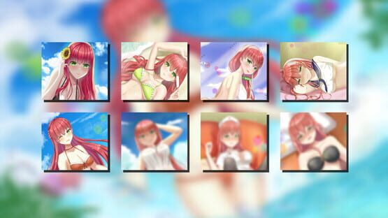 Screenshot Waifu Club: Azumi