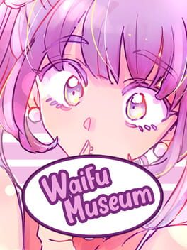 Cover Waifu Museum