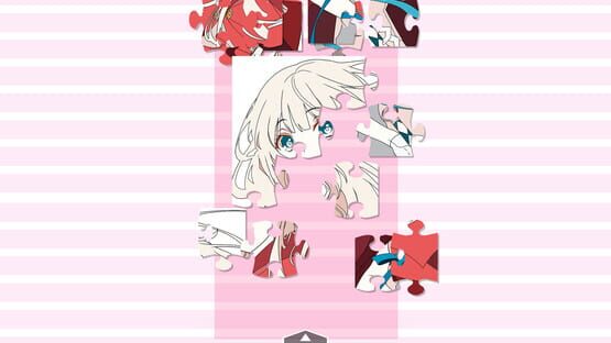 Screenshot Waifu Museum