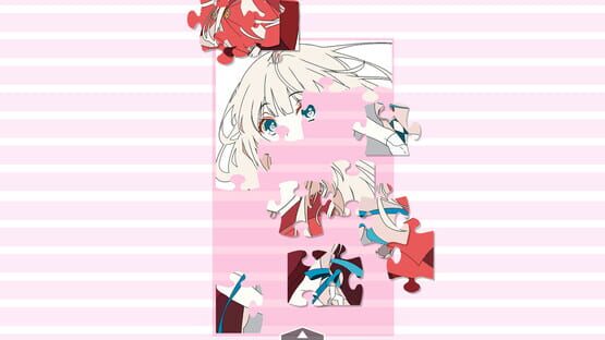 Screenshot Waifu Museum