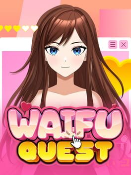 Cover Waifu Quest