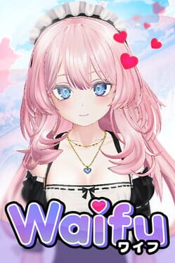 Cover Waifu