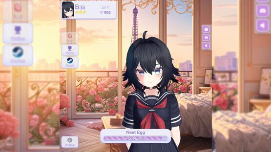 Screenshot Waifu