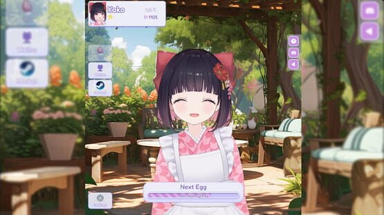 Screenshot Waifu