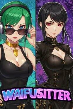 Cover Waifusitter