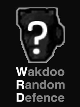 Cover Wakdoo Random Defence
