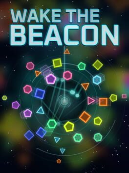 Cover Wake the Beacon