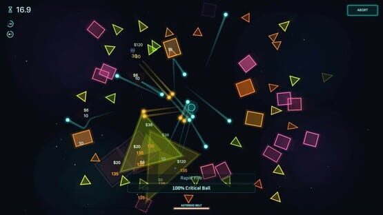 Screenshot Wake the Beacon