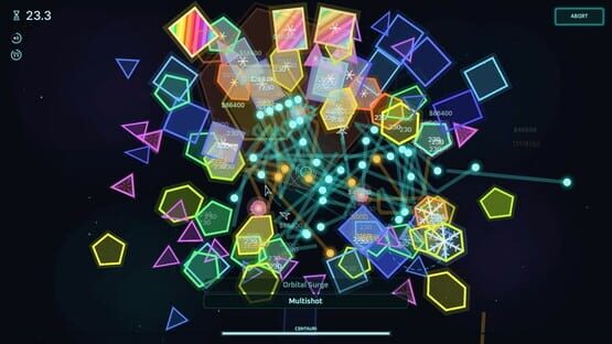 Screenshot Wake the Beacon