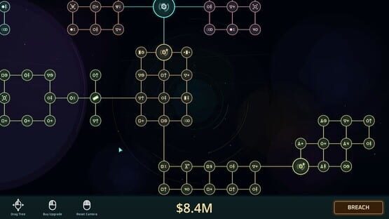 Screenshot Wake the Beacon