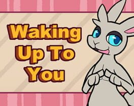 Cover Waking Up To You