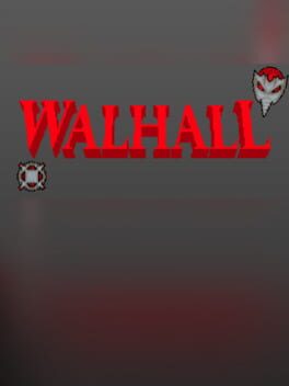 Cover Walhall