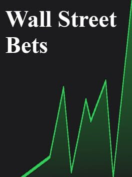 Cover Wall Street Bets