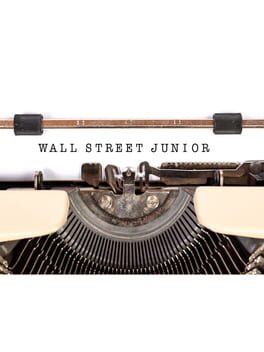 Cover Wall Street Junior