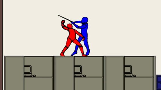 Screenshot Wallrunners