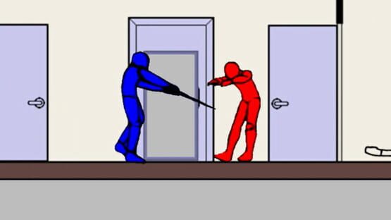 Screenshot Wallrunners