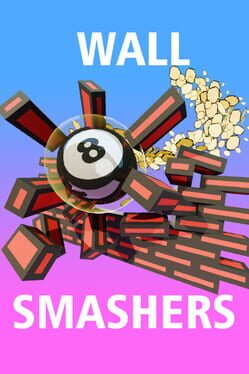 Cover WallSmashers