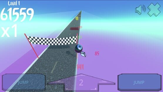 Screenshot WallSmashers