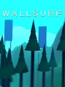 Cover Wallsurf