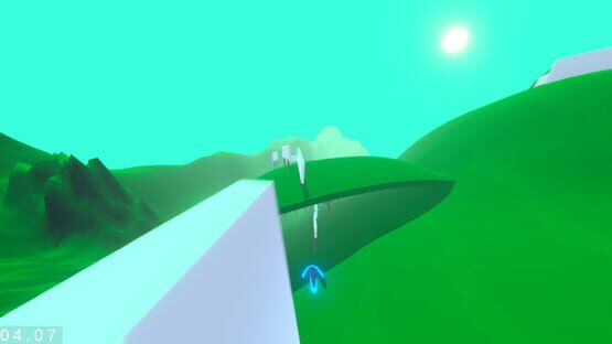 Screenshot Wallsurf
