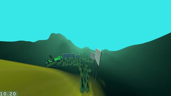 Screenshot Wallsurf