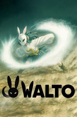 Cover Walto