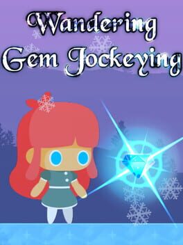 Cover Wandering Gem Jockeying