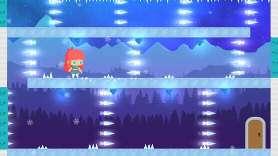 Screenshot Wandering Gem Jockeying